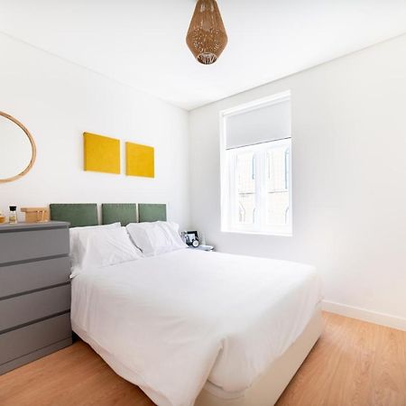 Monsanto Hill House - No. 565 1D Apartment Lisbon Bagian luar foto