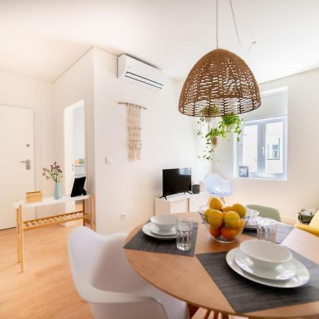Monsanto Hill House - No. 565 1D Apartment Lisbon Bagian luar foto
