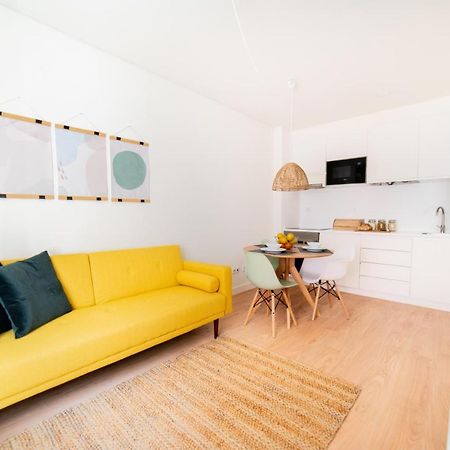 Monsanto Hill House - No. 565 1D Apartment Lisbon Bagian luar foto