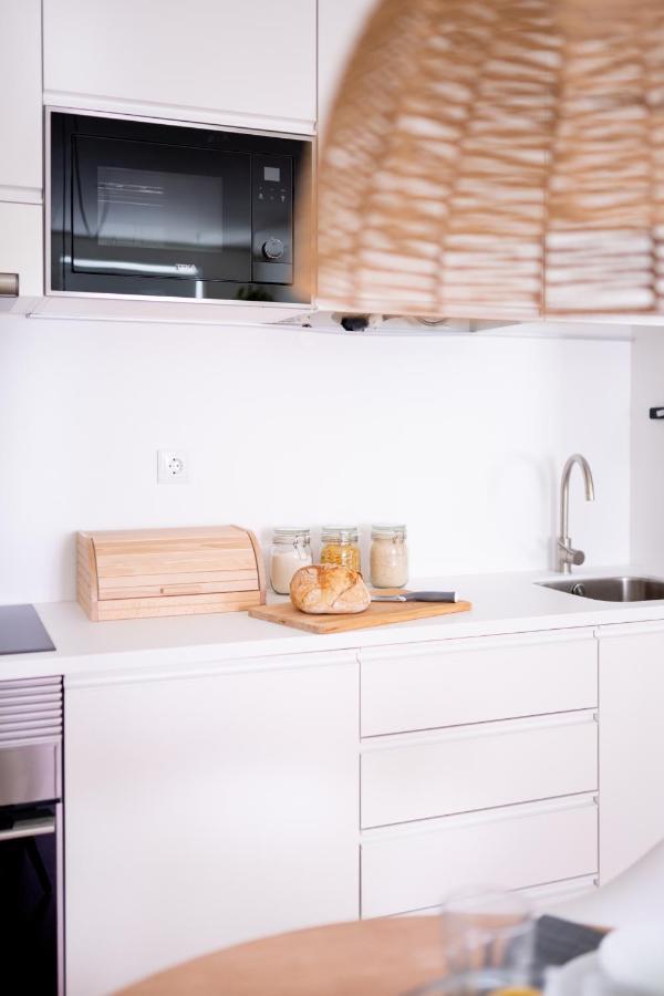 Monsanto Hill House - No. 565 1D Apartment Lisbon Bagian luar foto