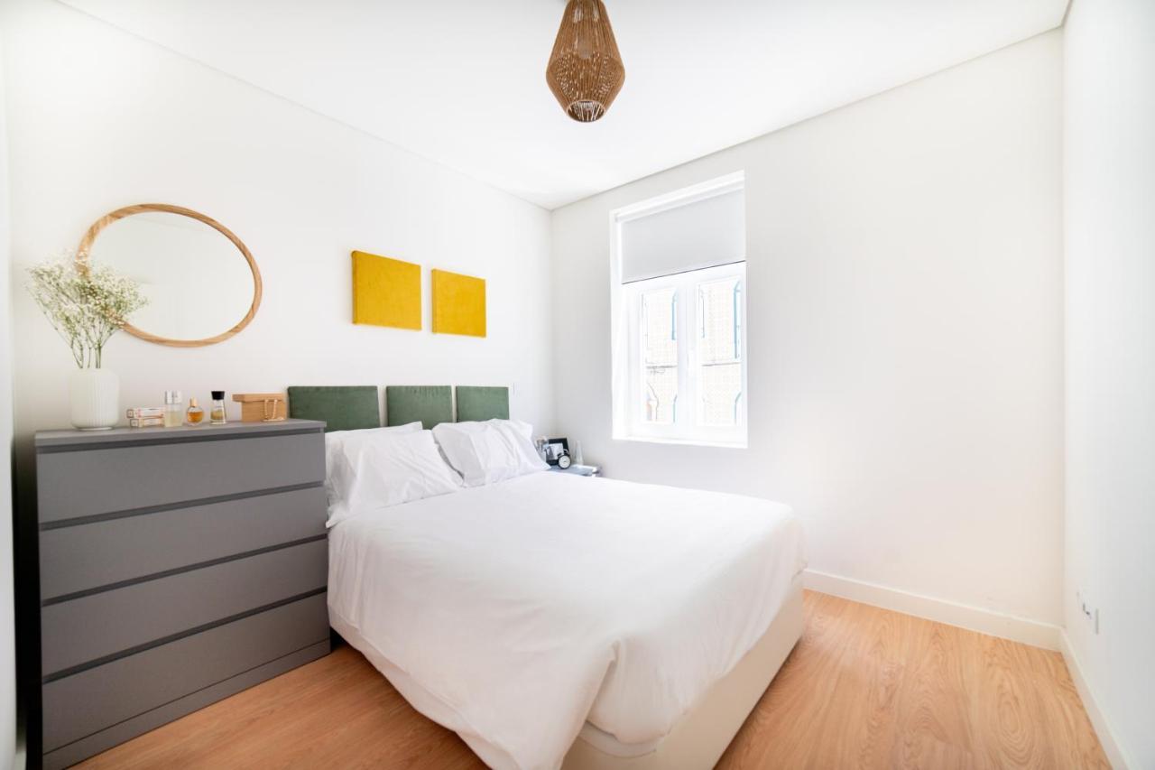 Monsanto Hill House - No. 565 1D Apartment Lisbon Bagian luar foto