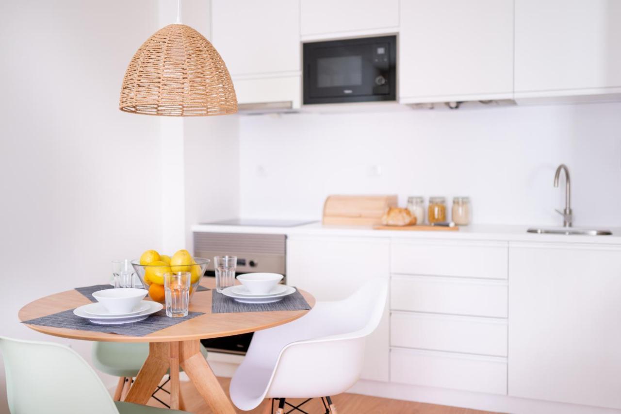 Monsanto Hill House - No. 565 1D Apartment Lisbon Bagian luar foto