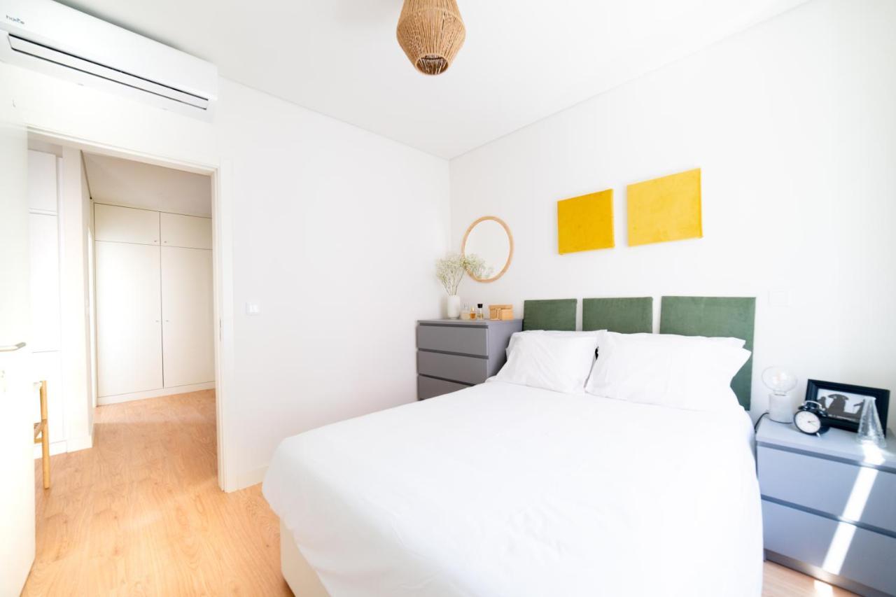 Monsanto Hill House - No. 565 1D Apartment Lisbon Bagian luar foto