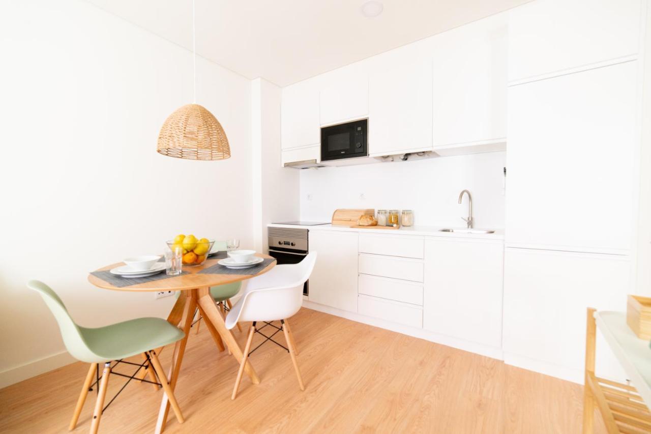 Monsanto Hill House - No. 565 1D Apartment Lisbon Bagian luar foto
