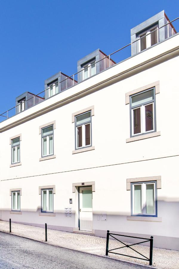 Monsanto Hill House - No. 565 1D Apartment Lisbon Bagian luar foto
