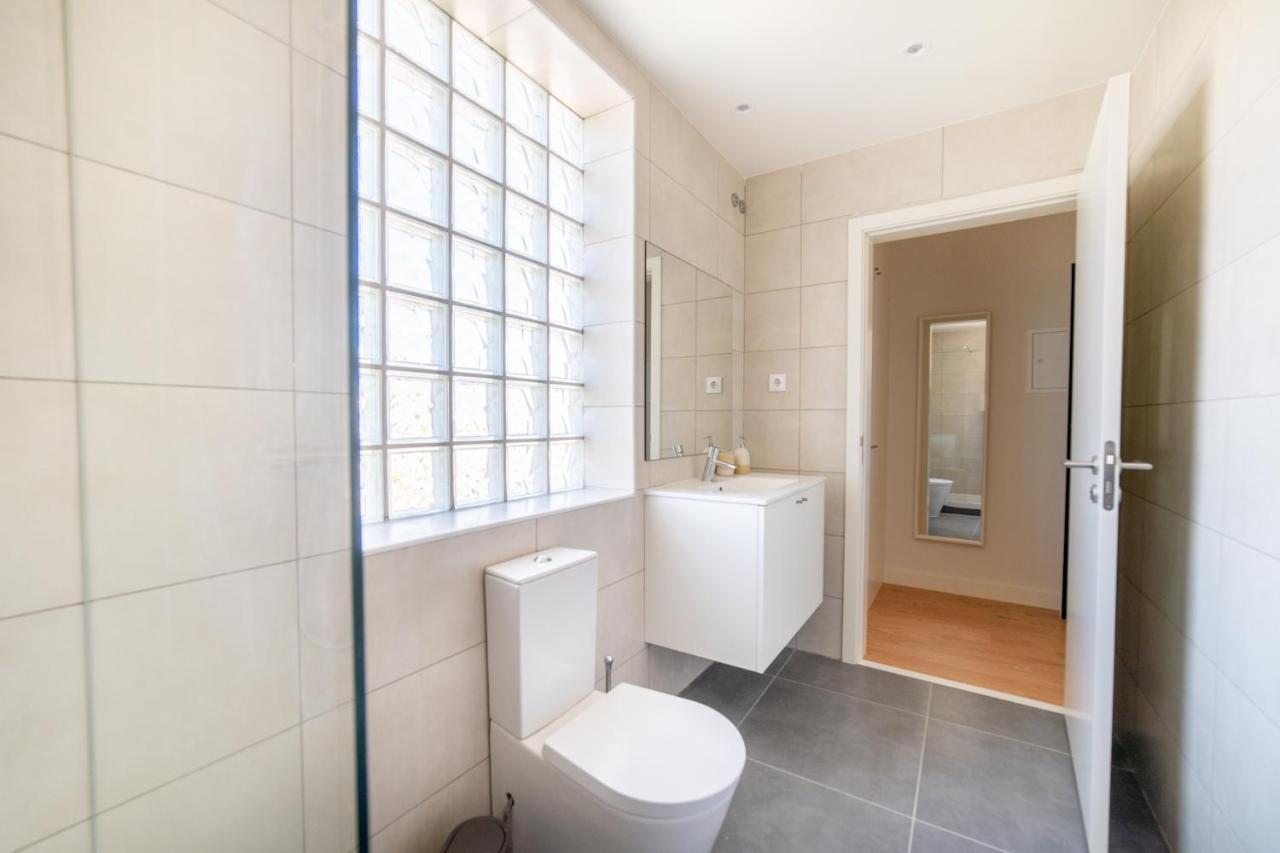 Monsanto Hill House - No. 565 1D Apartment Lisbon Bagian luar foto